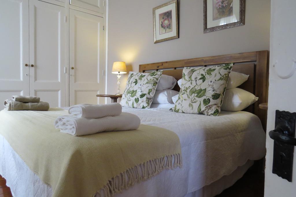 Kimberley Country House Quarto foto