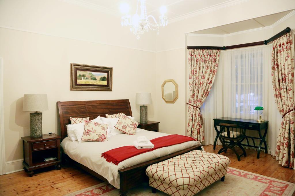 Kimberley Country House Exterior foto