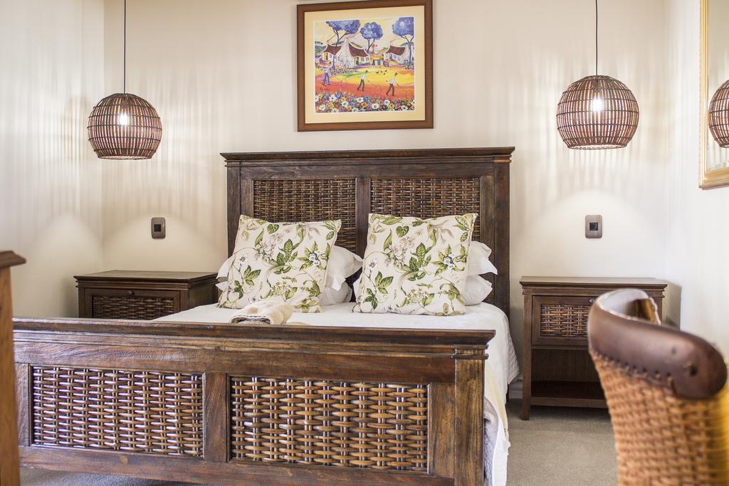 Kimberley Country House Quarto foto
