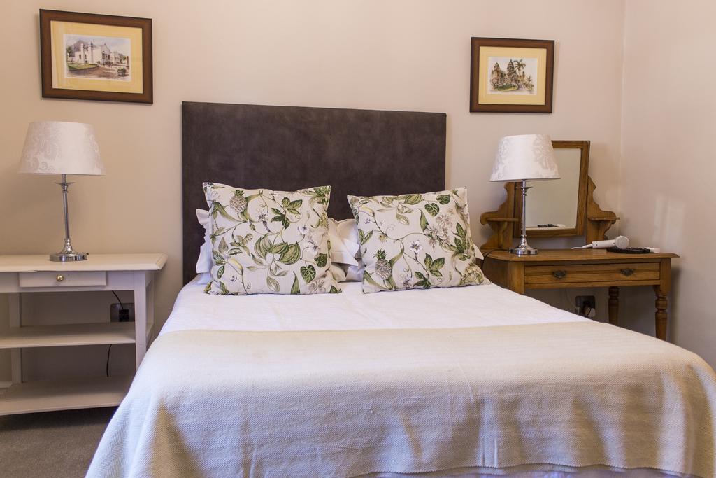 Kimberley Country House Quarto foto